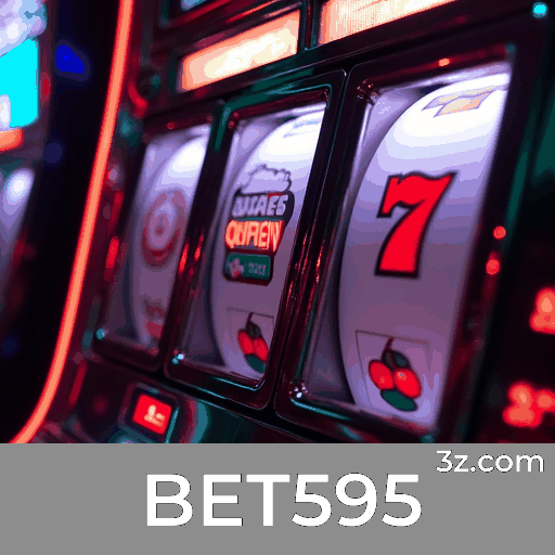 BET595 Logo
