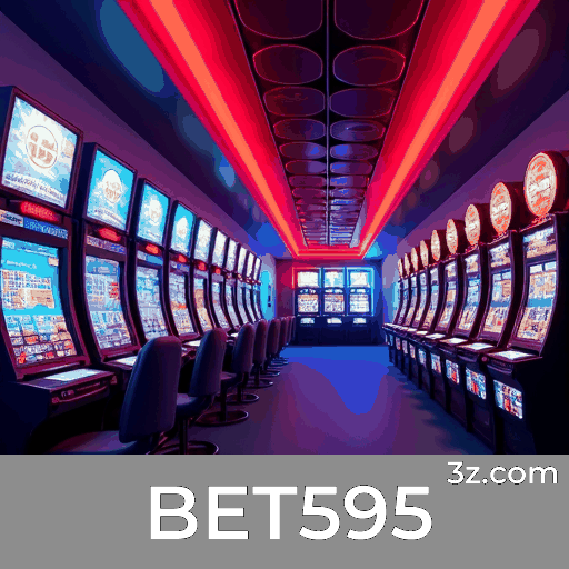 BET595 Logo