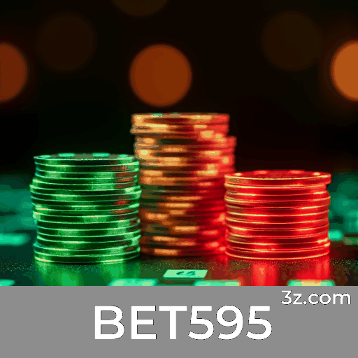 BET595 Logo