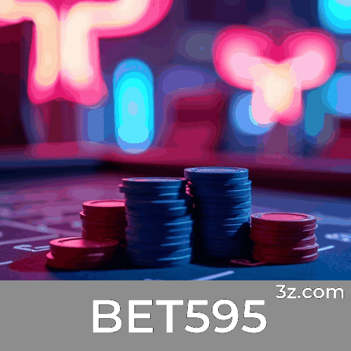 BET595 Logo