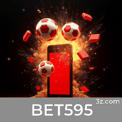 BET595 Logo