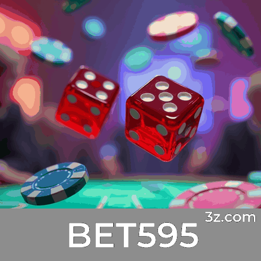 BET595 Logo