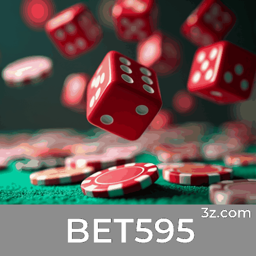 BET595 Logo