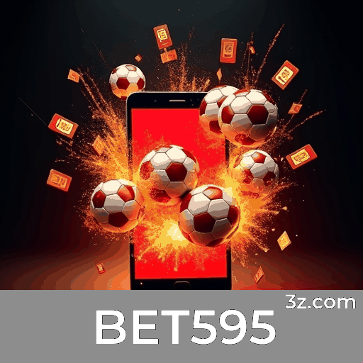 BET595 Logo